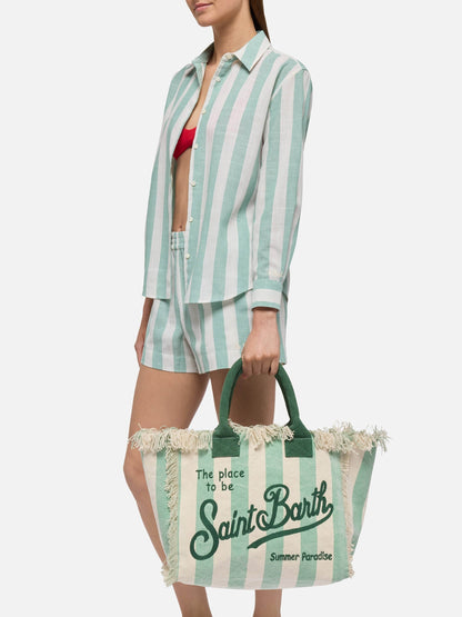 Saint barth bag