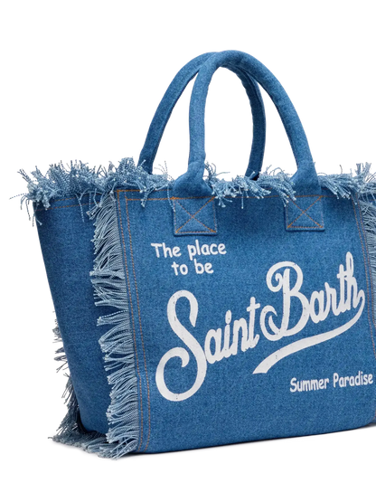Saint barth bag