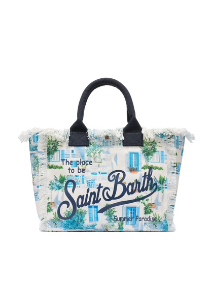 Saint barth bag