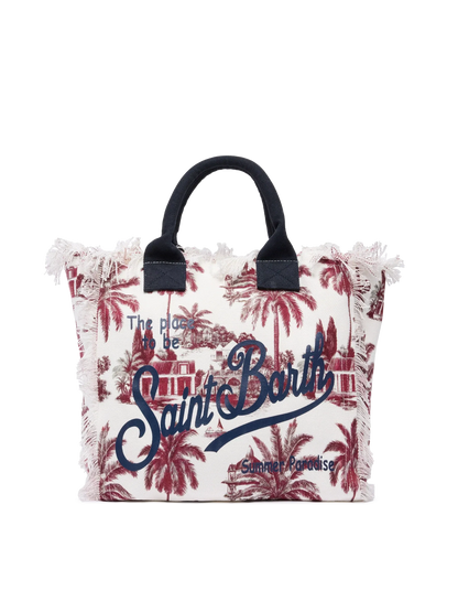 Saint barth bag