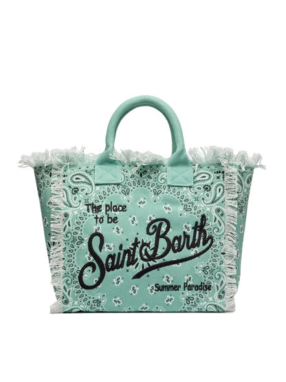Saint barth bag