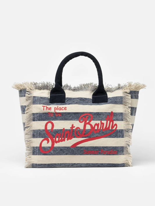 Saint barth bag