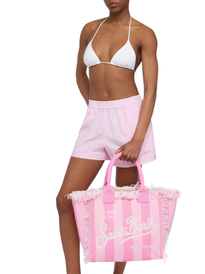 Saint barth bag