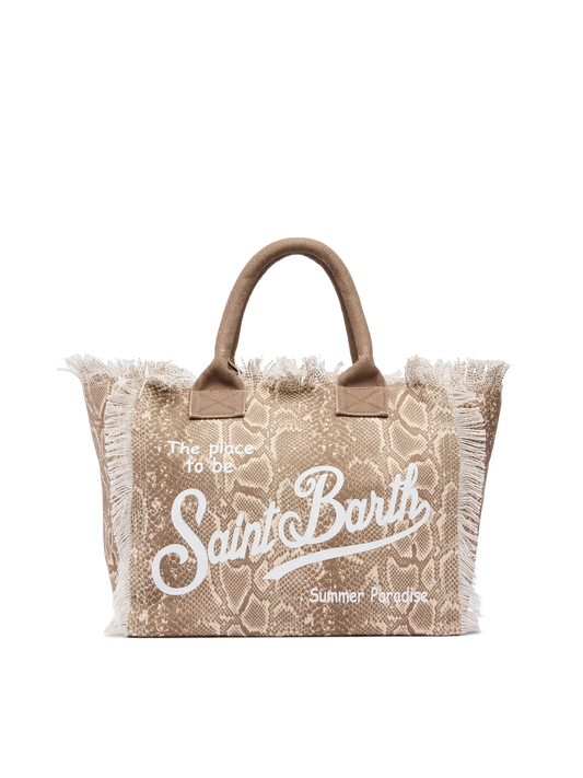 Saint barth bag