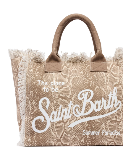 Saint barth bag