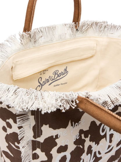 Saint barth bag