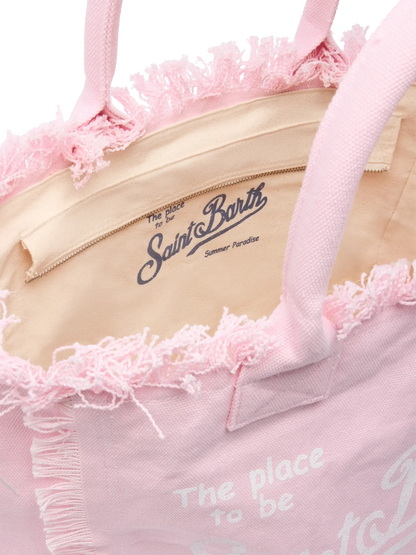 Saint barth bag