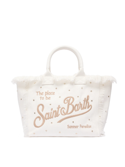 Saint barth bag