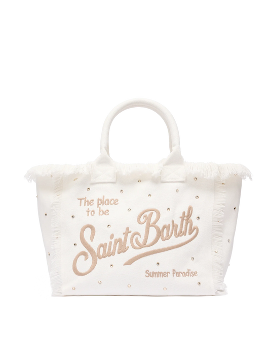 Saint barth bag