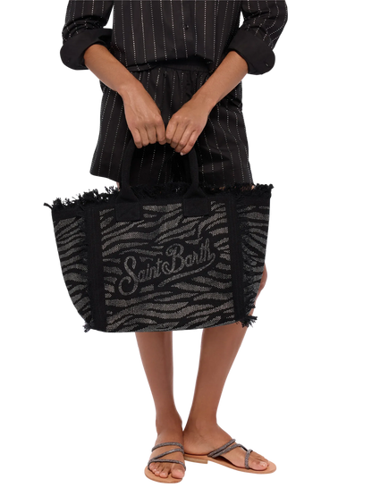 Saint barth bag