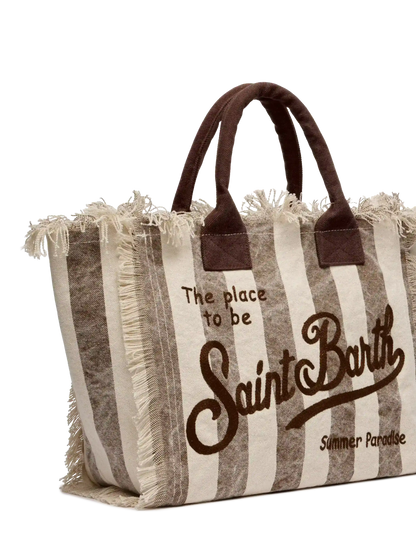 Saint barth bag