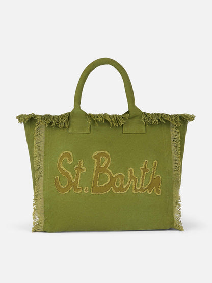 Saint barth bag