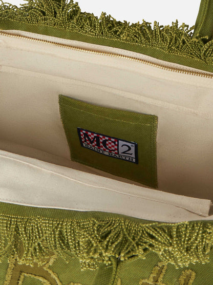 Saint barth bag