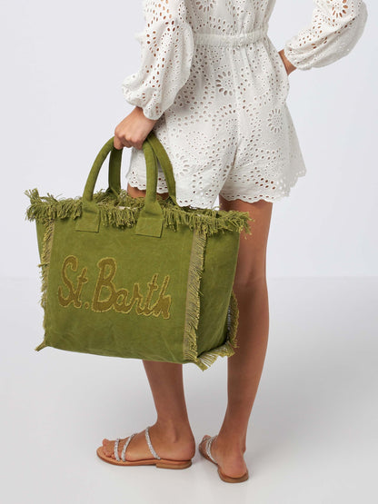 Saint barth bag