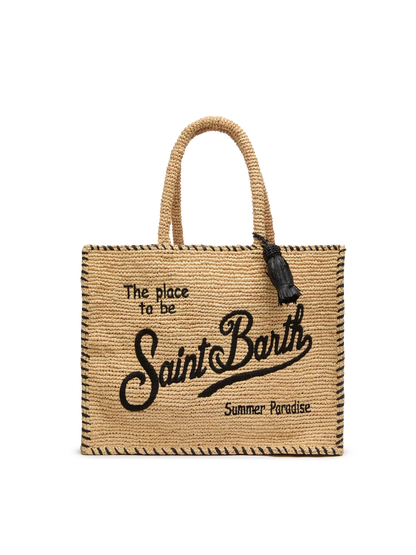 Saint barth bag