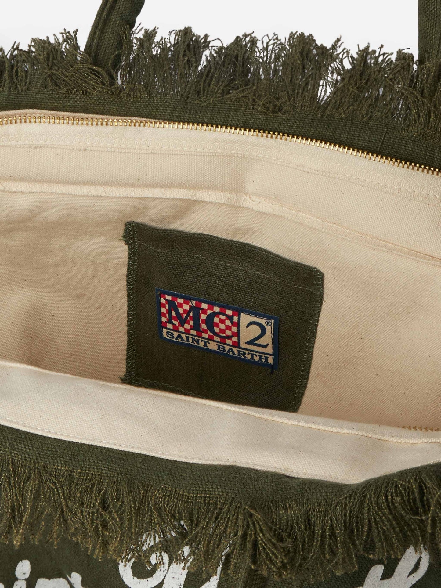 Saint barth bag