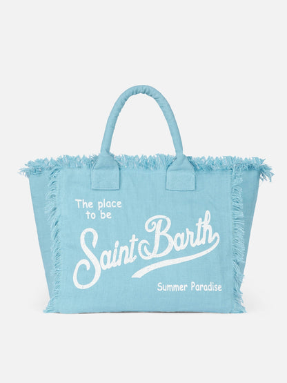 Saint barth bag