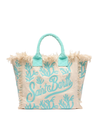 Saint barth bag