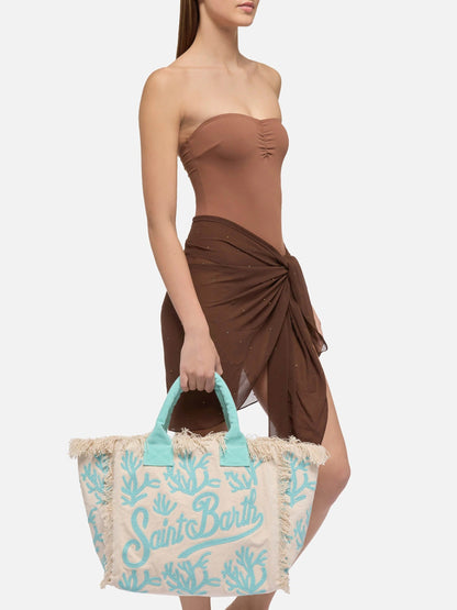 Saint barth bag