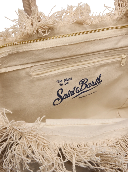 Saint barth bag