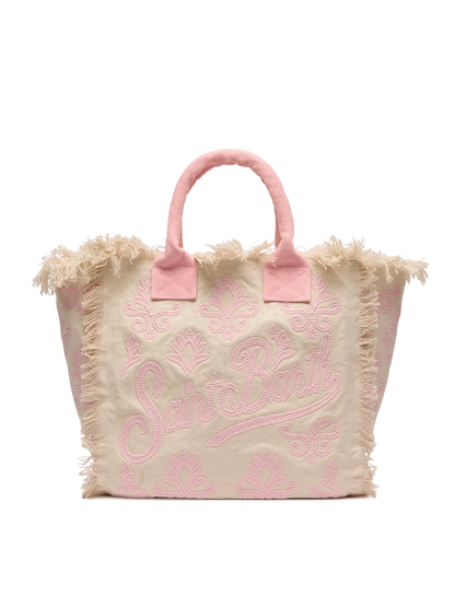 Saint barth bag