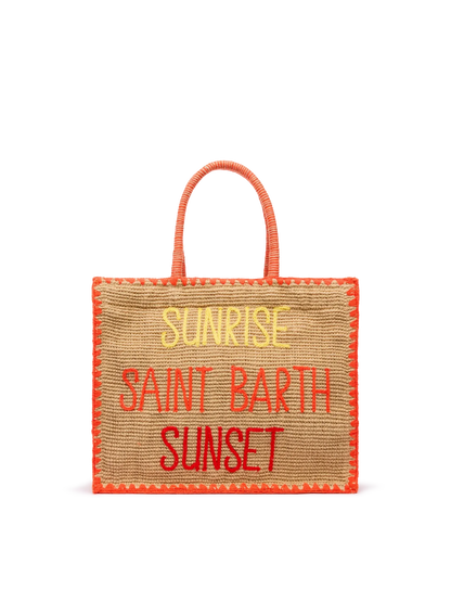 Saint barth bag