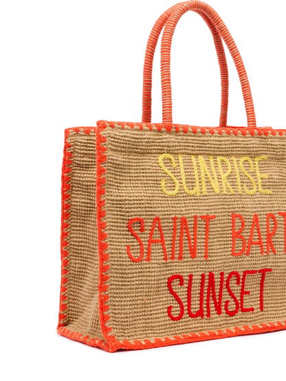 Saint barth bag