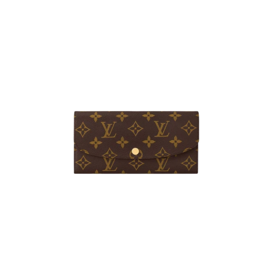 Portafoglio Émile