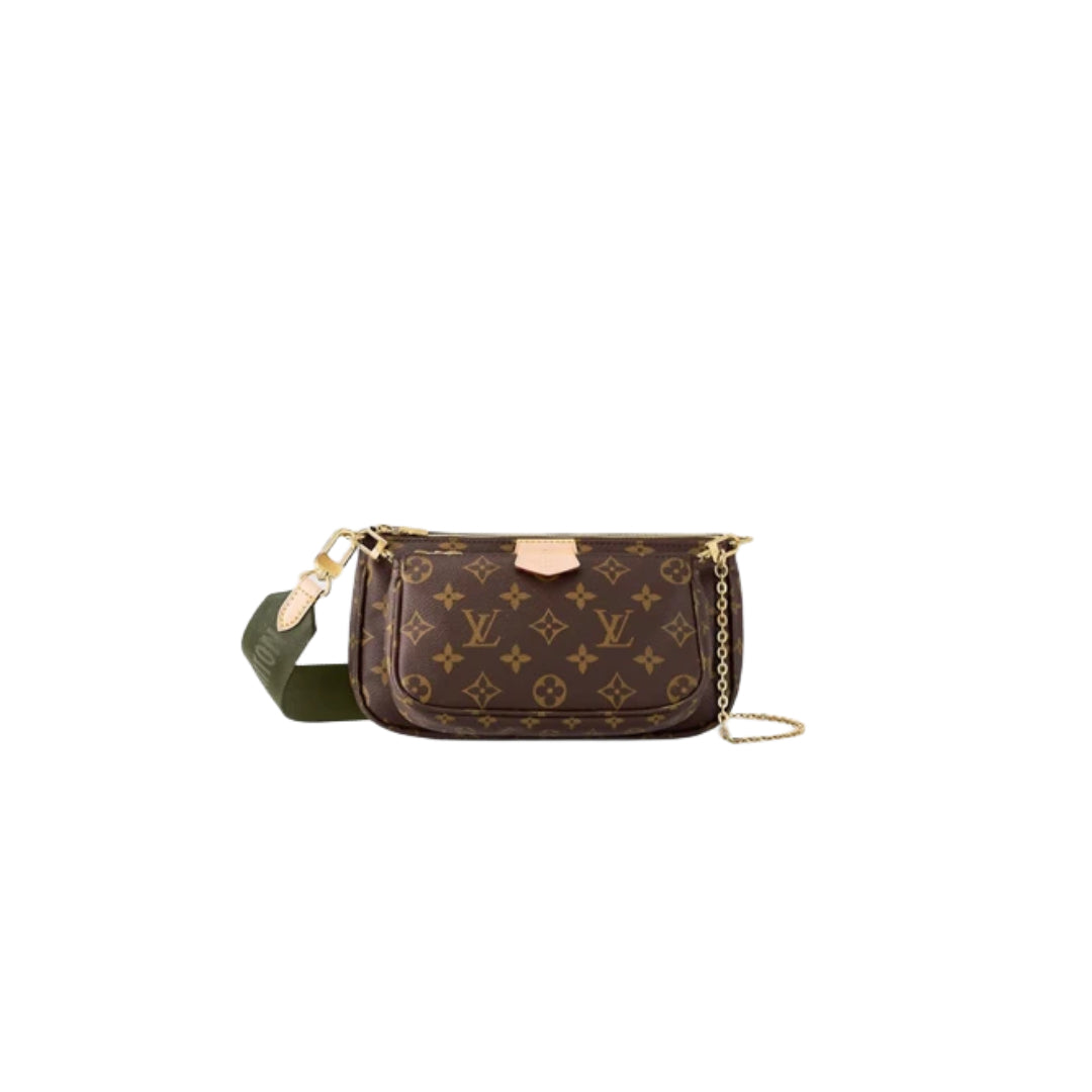 Multi Pochette Accessoires