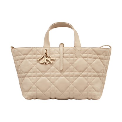 Borsa media Dior Toujours