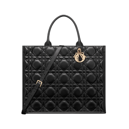 Dior Book Tote media