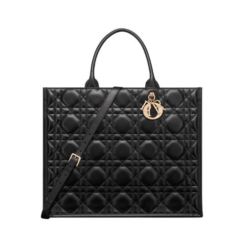 Dior Book Tote media