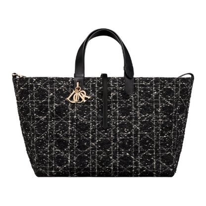 Borsa grande Dior Toujours