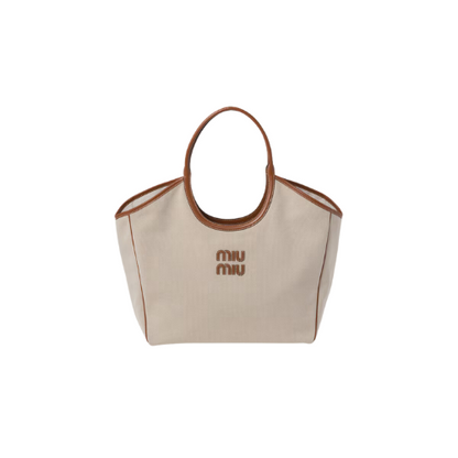 Borsa IVY in canvas