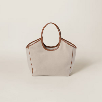Borsa IVY in canvas