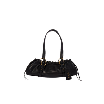 Borsa in nappa
