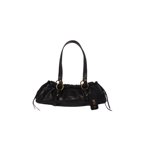 Borsa in nappa