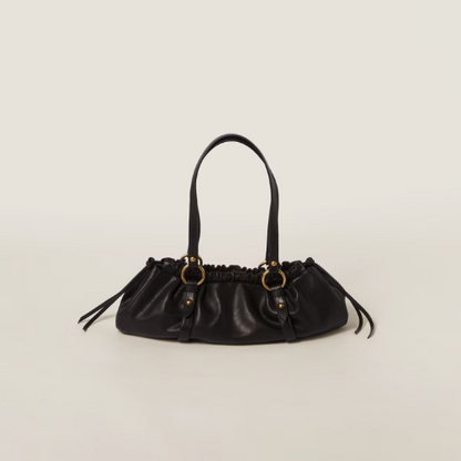 Borsa in nappa