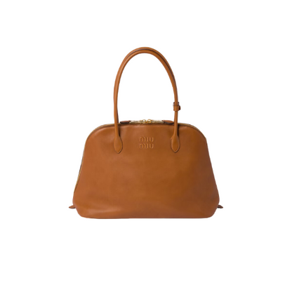 Borsa in pelle