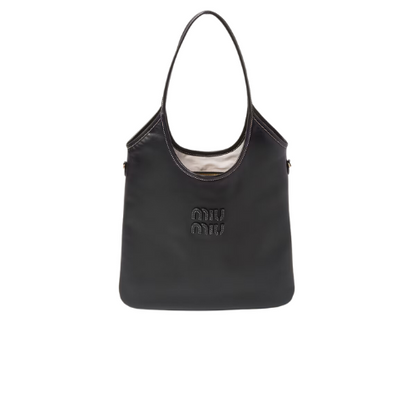 Borsa IVY in pelle
