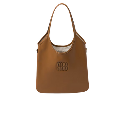 Borsa IVY in pelle
