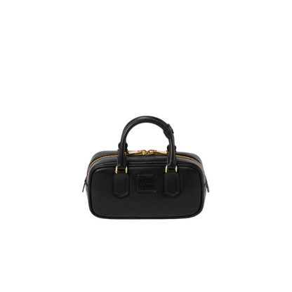 Borsa Arcadie in pelle