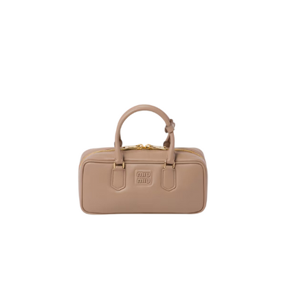 Borsa Arcadie in pelle