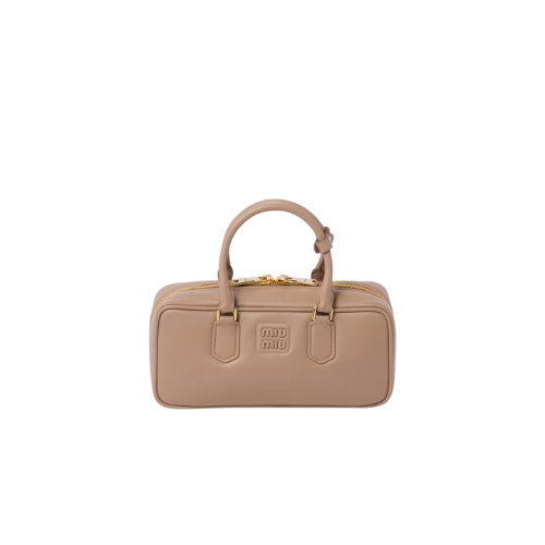 Borsa Arcadie in pelle