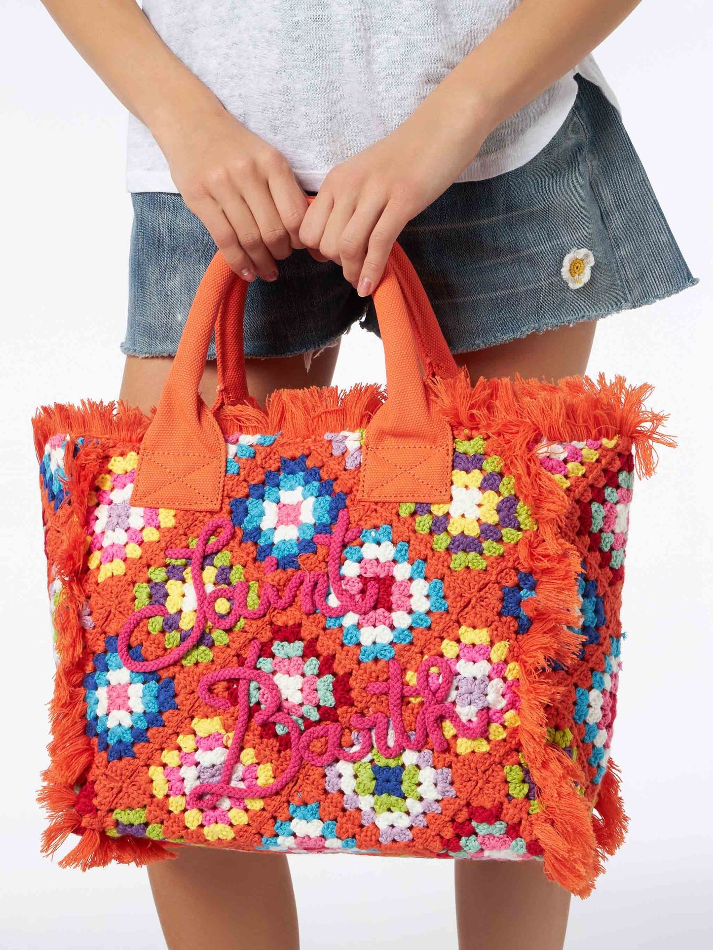 Saint barth bag
