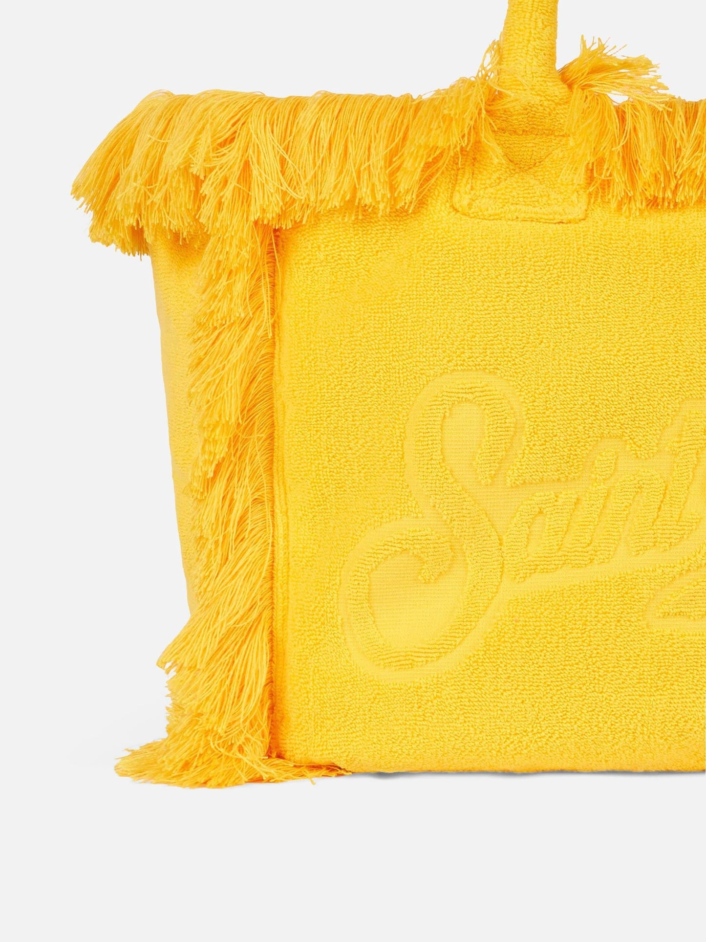 Saint barth bag