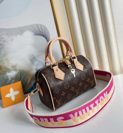 Bag Louis vuitton SPEEDY 30