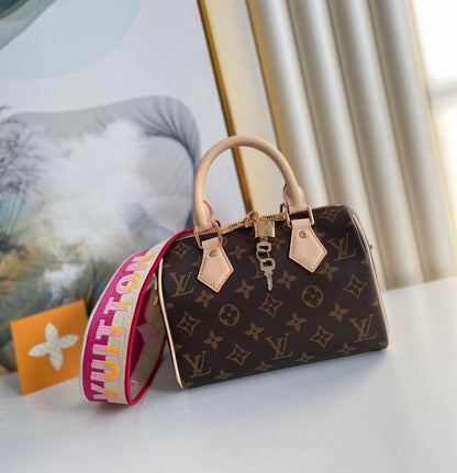 Bag Louis vuitton SPEEDY 30