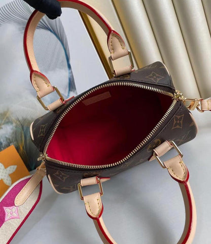 Bag Louis vuitton SPEEDY 30