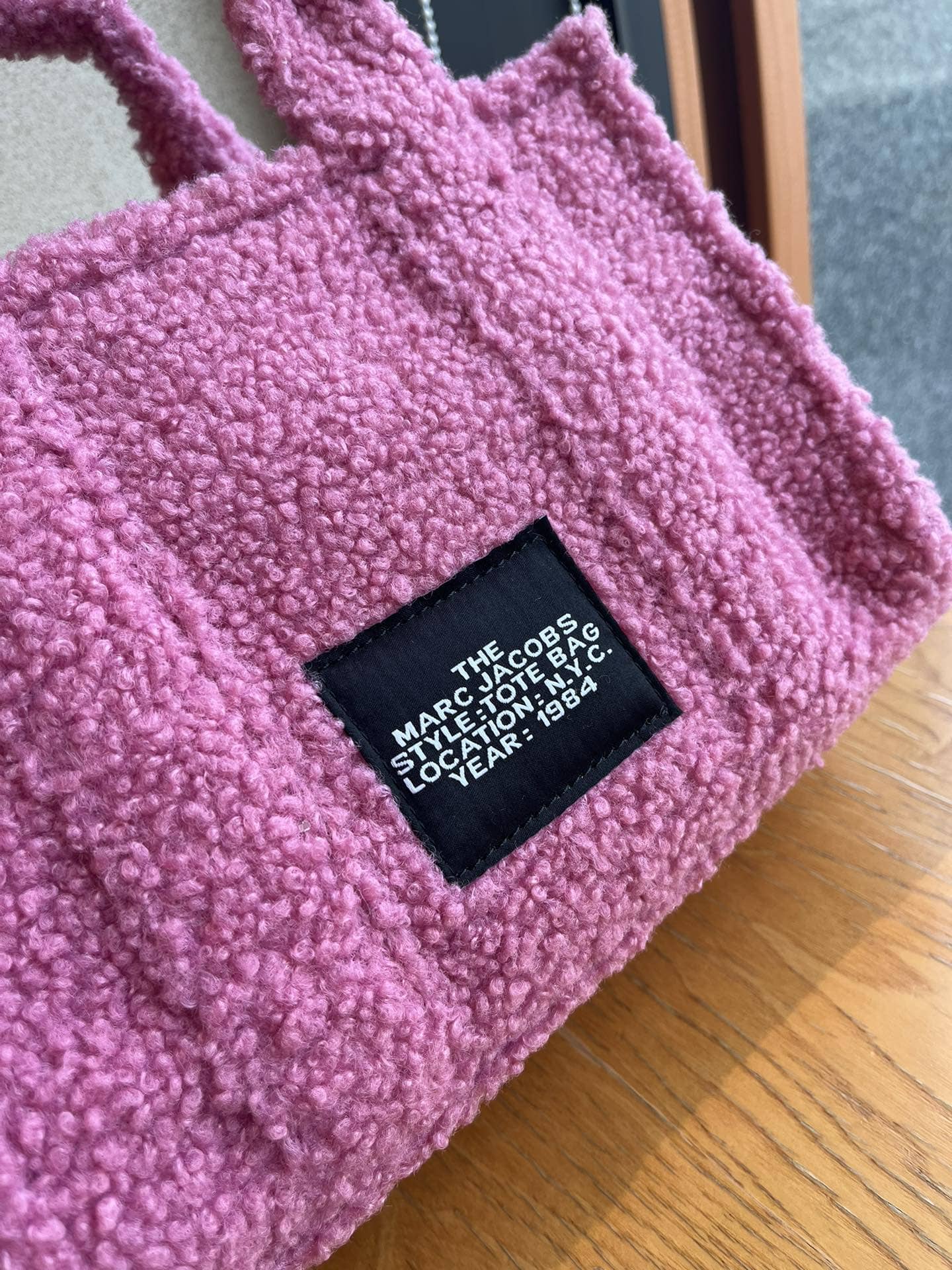 Marc Jacobs